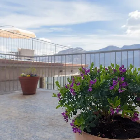 Сasa de vacaciones Al Pontile - The House Of Travelers *