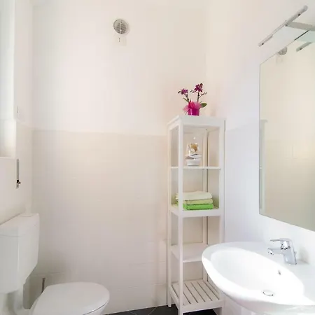 Сasa de vacaciones Al Pontile - The House Of Travelers