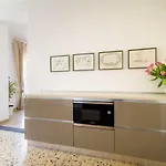 Hébergement de vacances Appartamenti Al Pontile  - By House Of Travelers - *
