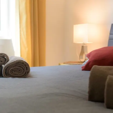 Feriehus Al Pontile - The House Of Travelers