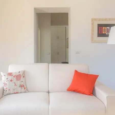 Al Pontile - The House Of Travelers Prázdninový dům *