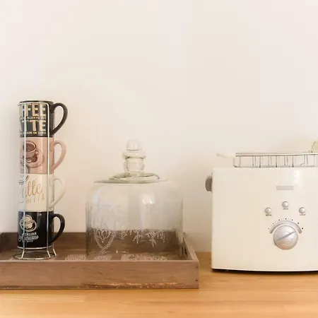 Al Pontile - The House Of Travelers Prázdninový dům *