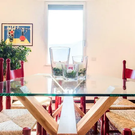 Appartamenti Al Pontile  - By House Of Travelers - * Sala Comacina