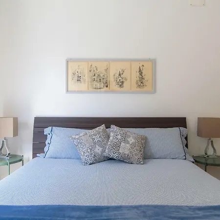 Al Pontile - The House Of Travelers Prázdninový dům