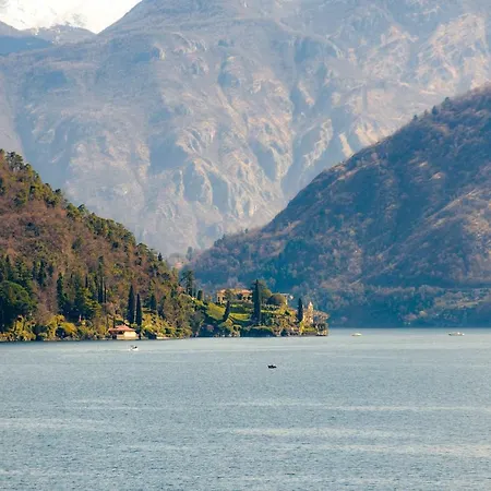 Al Pontile - The House Of Travelers Prázdninový dům *