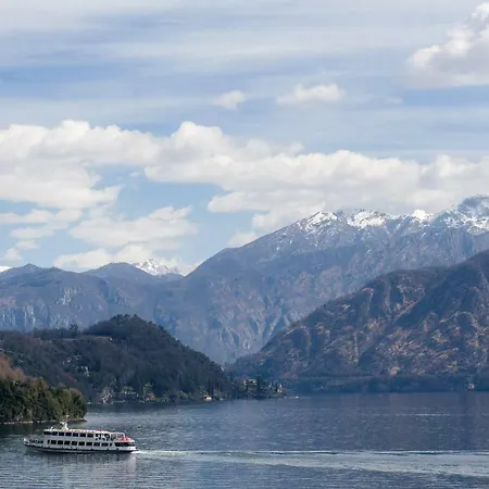 Prázdninový dům Al Pontile - The House Of Travelers