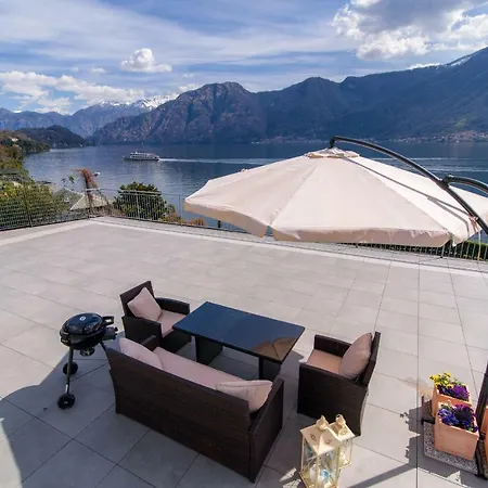 Al Pontile - The House Of Travelers Prázdninový dům