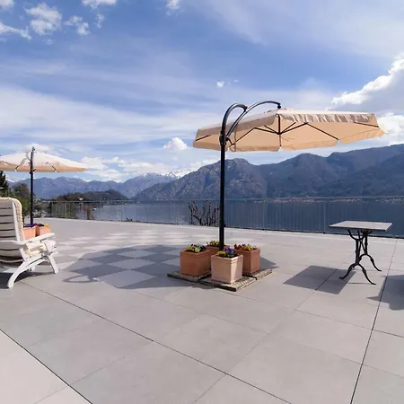 Prázdninový dům Al Pontile - The House Of Travelers Sala Comacina