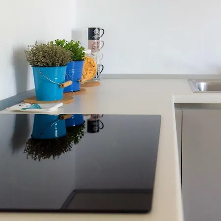 Feriehus Al Pontile - The House Of Travelers