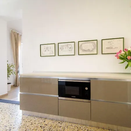 Casa vacanze Al Pontile By 