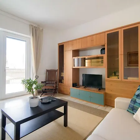 Feriehus Al Pontile - The House Of Travelers