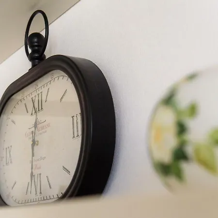 Al Pontile - The House Of Travelers Feriehus *