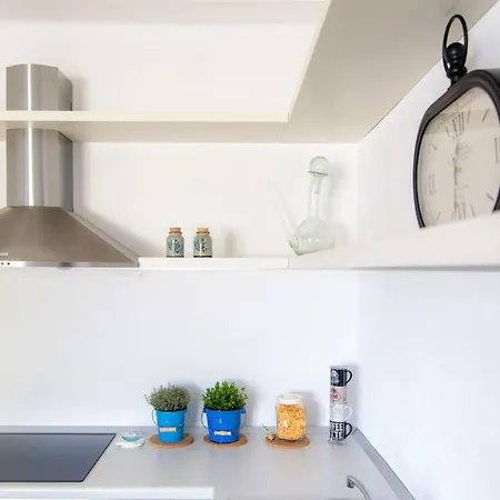 Feriehus Al Pontile - The House Of Travelers *