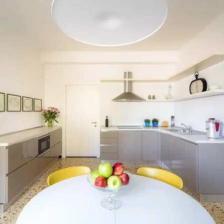 Casa vacanze Al Pontile By 