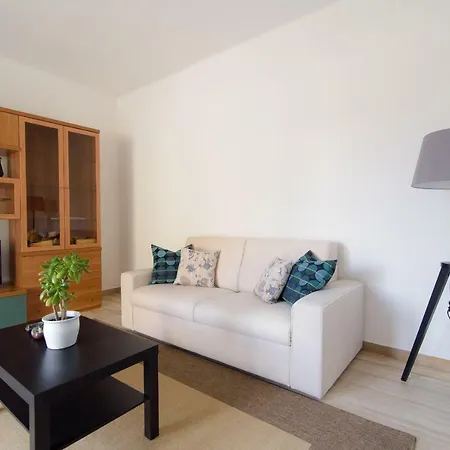 Prázdninový dům Al Pontile - The House Of Travelers