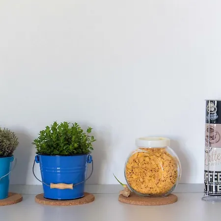 Feriehus Al Pontile - The House Of Travelers