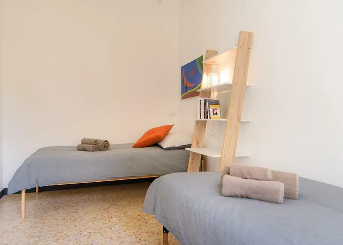 Al Pontile - The House Of Travelers * Sala Comacina