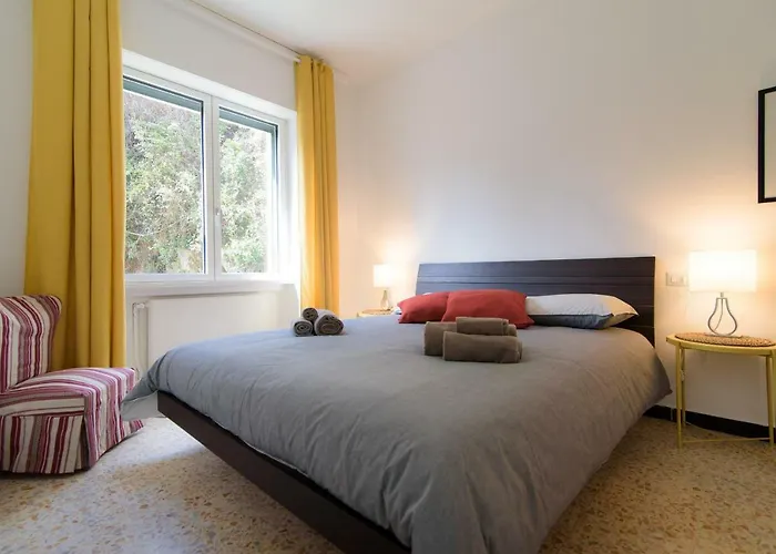 Al Pontile - The House Of Travelers Σπίτι διακοπών *