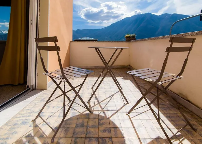 Σπίτι διακοπών Al Pontile - The House Of Travelers