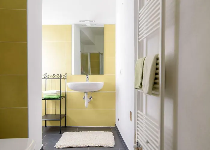 Σπίτι διακοπών Al Pontile - The House Of Travelers *