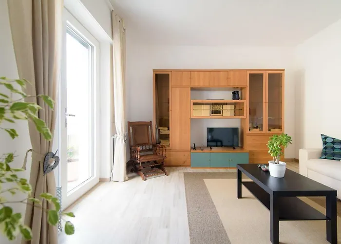 Prázdninový dům Al Pontile By 