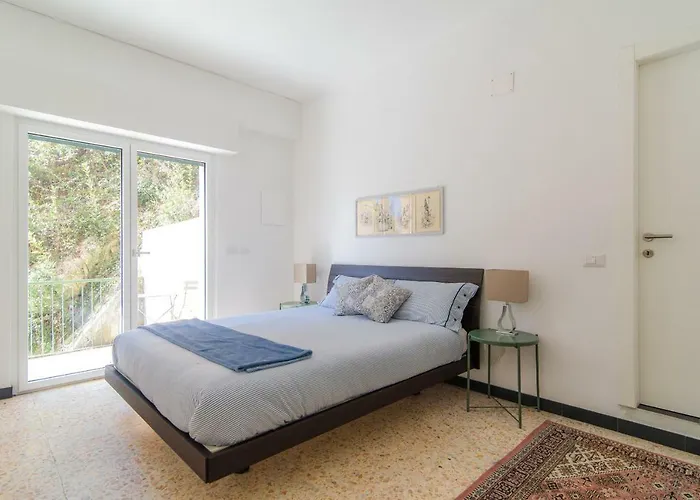 Prázdninový dům Al Pontile By 