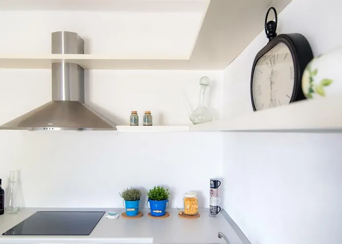 Prázdninový dům Al Pontile By 