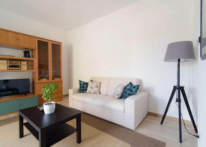 Prázdninový dům Al Pontile By 