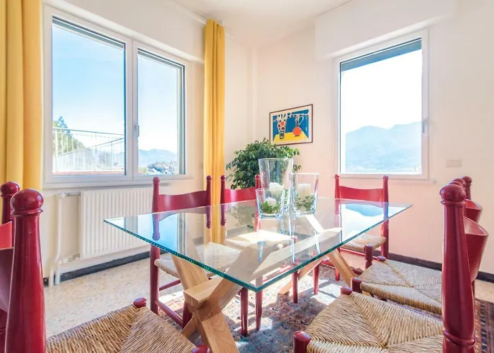 Al Pontile - The House Of Travelers *