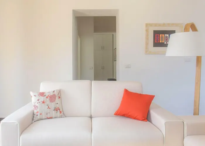 Al Pontile - The House Of Travelers Semesterbostad *