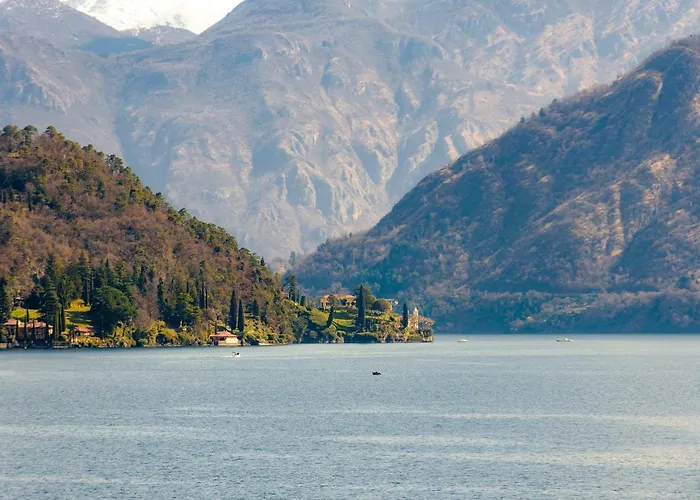 Al Pontile - The House Of Travelers Semesterbostad *